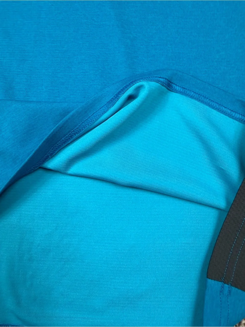 The North Face effortlessly stylish